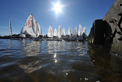 Puchar Bałtyku Południowego Memoriał Jana Kołpy w Ustce